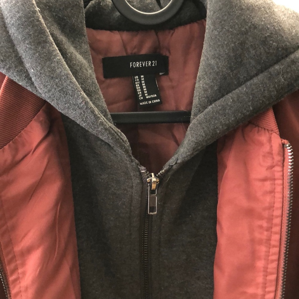 Jacket - Picture 2 of 4